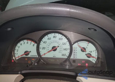 2004 Toyota Camry Solara Sle from USA, damaged, VIN 4T1FA38P14U037336